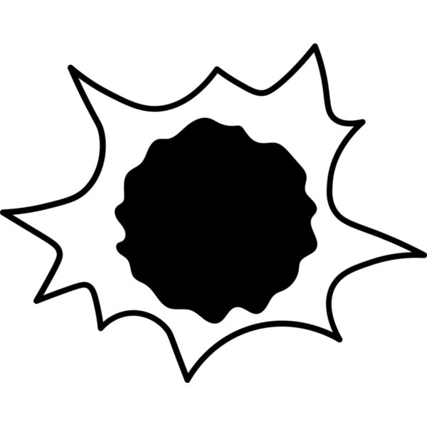 Bullet Hole Thumbnail