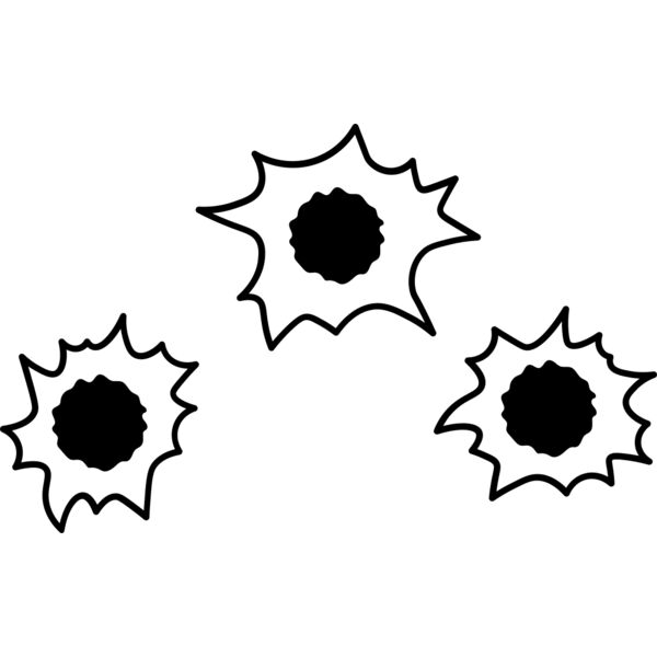 Bullet Holes Thumbnail