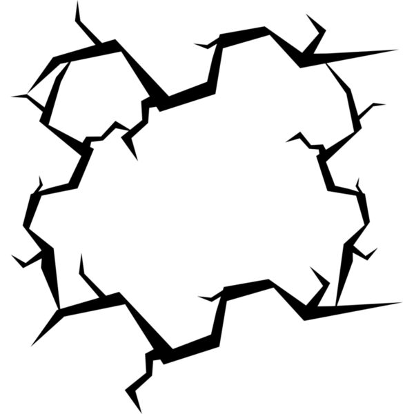 Crack Effect Thumbnail