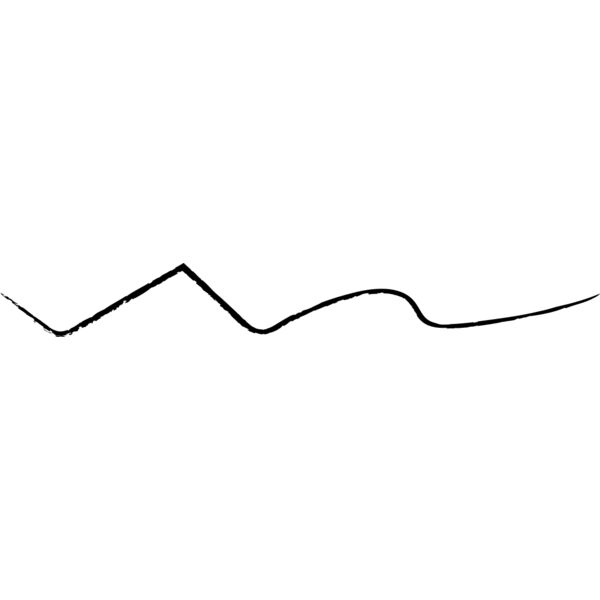 Flat Brush Stroke Thumbnail