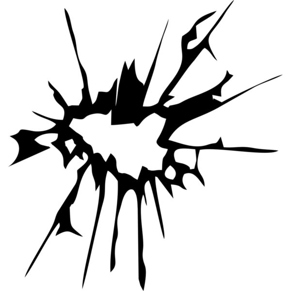 Impact Crack 2 Thumbnail
