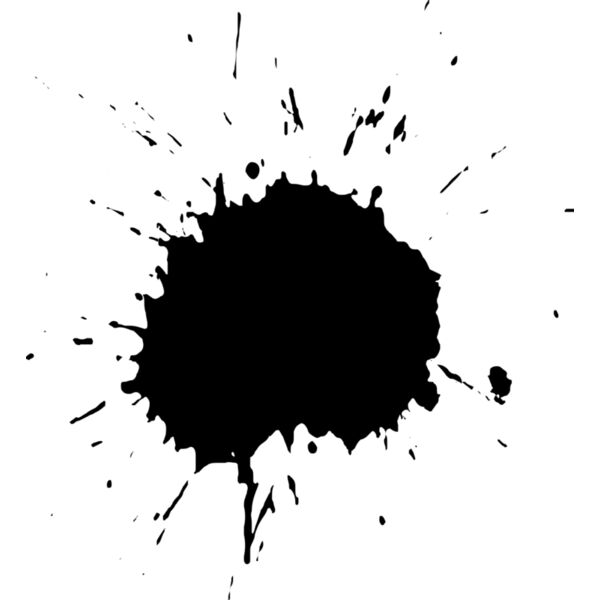 Ink Splash Thumbnail