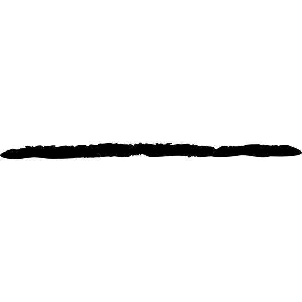 Rough Brush Line Thumbnail