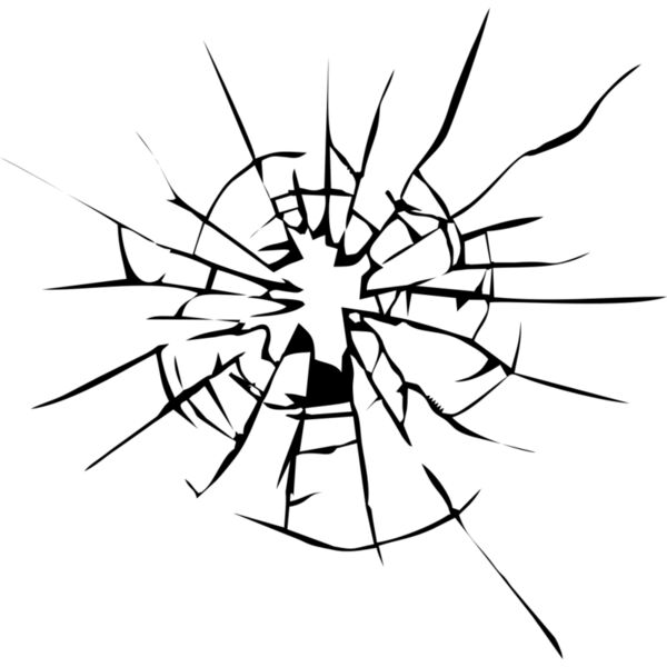 Wall Crack Effect Thumbnail