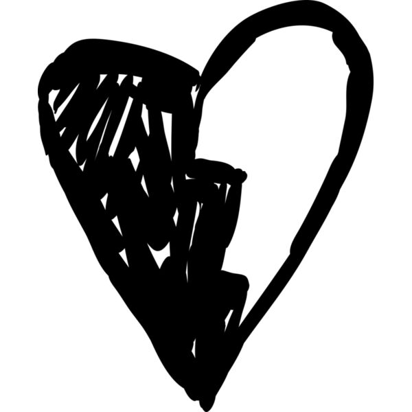 Doodle Heart Thumbnail