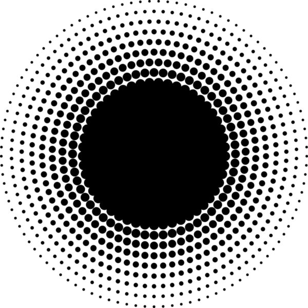 Halftone Dot Thumbnail