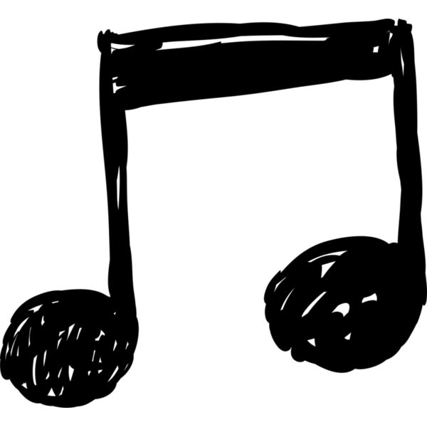Music Note Thumbnail