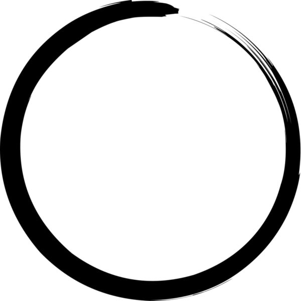 Open Circle Thumbnail