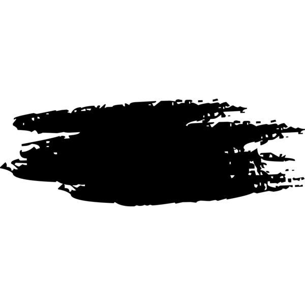 Paint Brush Smear Thumbnail