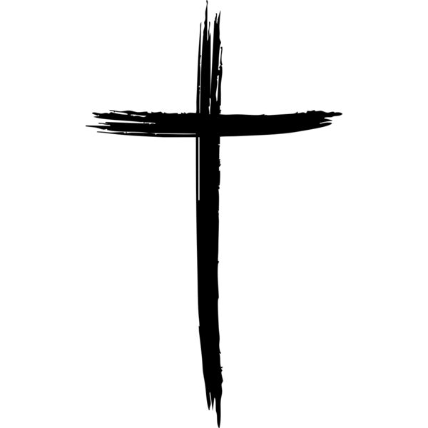 Thin Cross Thumbnail
