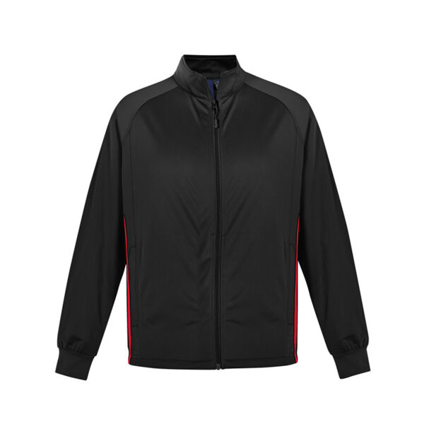 Youth Ace Warm Up Jacket Thumbnail