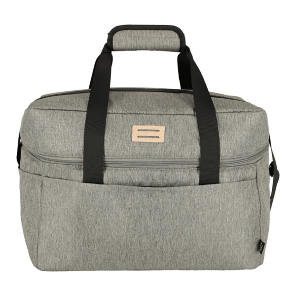 The Goods Recycled 12 Can Cooler Bag Thumbnail