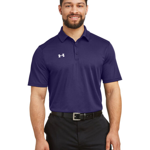 Men's Tech™ Polo Thumbnail