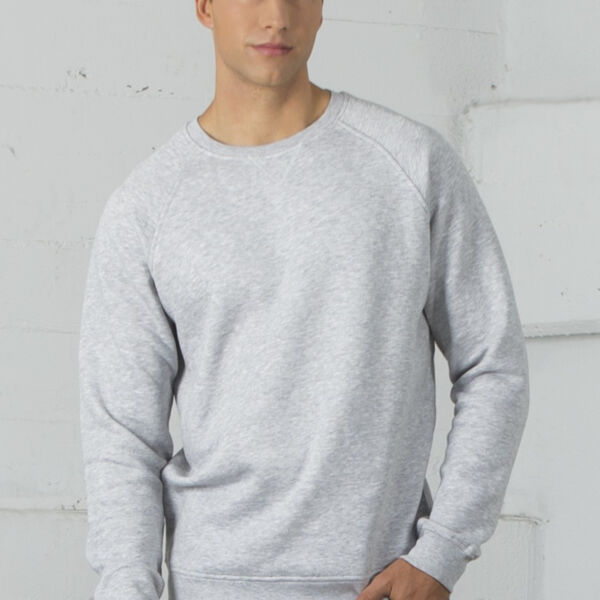 ATC ESACTIVE® VINTAGE CREWNECK SWEATSHIRT. Thumbnail