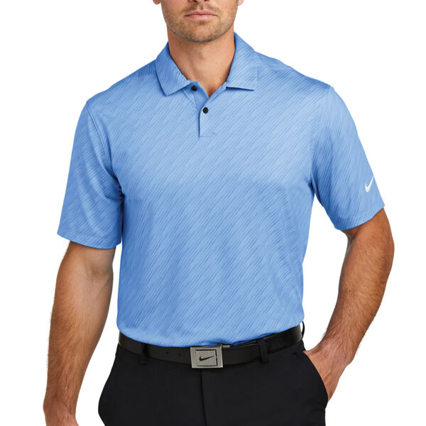 Dri-Fit Vapor Dash Polo Thumbnail