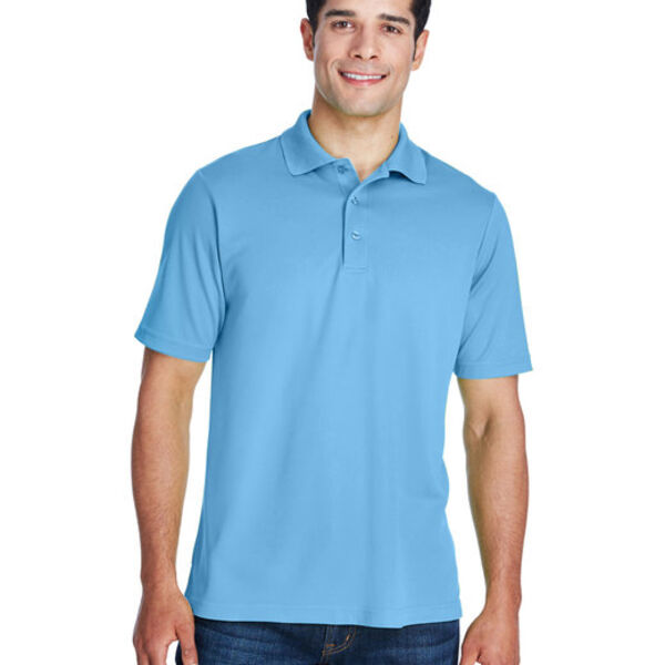 Men's Origin Performance Piqué Polo Thumbnail