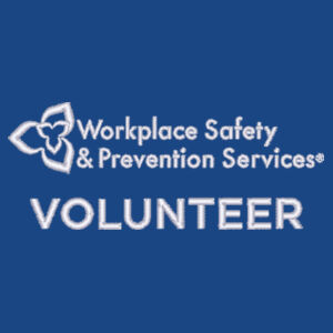 Men's Treeline Performance Jacket - Volunteer Only Design