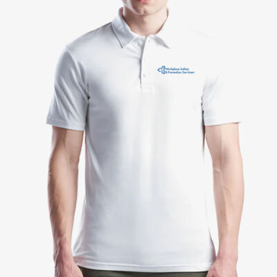 Men's Relaxed Fit Bamboo Polo Thumbnail