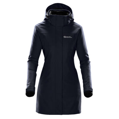 Ladies Avalante System Jacket - Staff Only Thumbnail