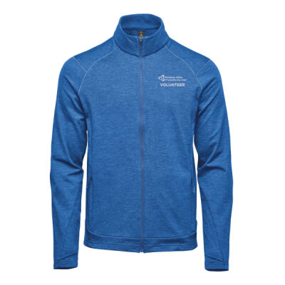 Men's Treeline Performance Jacket - Volunteer Only Thumbnail