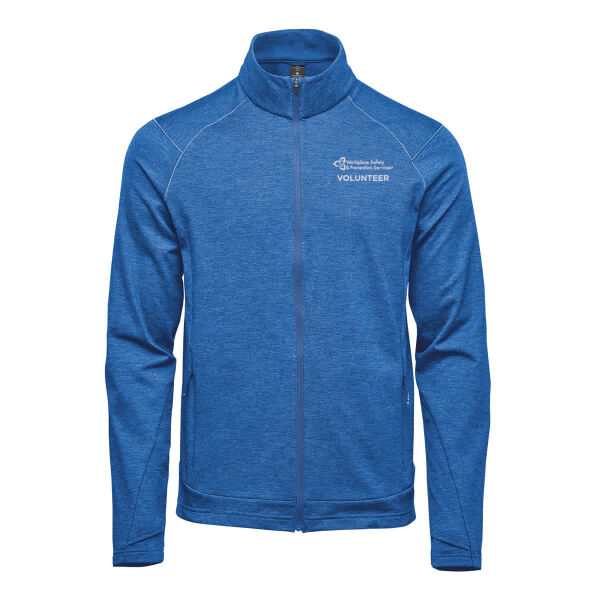 Men's Treeline Performance Jacket - Volunteer Only Thumbnail