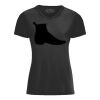 ATC PRO TEAM SHORT SLEEVE LADIES' TEE Thumbnail