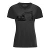 ATC PRO TEAM SHORT SLEEVE LADIES' TEE Thumbnail