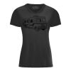 ATC PRO TEAM SHORT SLEEVE LADIES' TEE Thumbnail