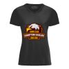 ATC PRO TEAM SHORT SLEEVE LADIES' TEE Thumbnail