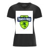 ATC PRO TEAM SHORT SLEEVE LADIES' TEE Thumbnail