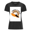 ATC PRO TEAM SHORT SLEEVE LADIES' TEE Thumbnail