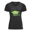 ATC PRO TEAM SHORT SLEEVE LADIES' TEE Thumbnail