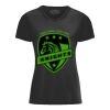 ATC PRO TEAM SHORT SLEEVE LADIES' TEE Thumbnail