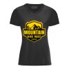 ATC PRO TEAM SHORT SLEEVE LADIES' TEE Thumbnail