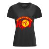 ATC PRO TEAM SHORT SLEEVE LADIES' TEE Thumbnail