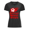 ATC PRO TEAM SHORT SLEEVE LADIES' TEE Thumbnail