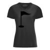 ATC PRO TEAM SHORT SLEEVE LADIES' TEE Thumbnail