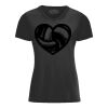ATC PRO TEAM SHORT SLEEVE LADIES' TEE Thumbnail