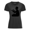 ATC PRO TEAM SHORT SLEEVE LADIES' TEE Thumbnail