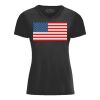 ATC PRO TEAM SHORT SLEEVE LADIES' TEE Thumbnail