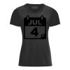 ATC PRO TEAM SHORT SLEEVE LADIES' TEE Thumbnail