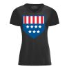 ATC PRO TEAM SHORT SLEEVE LADIES' TEE Thumbnail