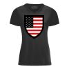 ATC PRO TEAM SHORT SLEEVE LADIES' TEE Thumbnail