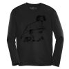 ATC PRO TEAM LONG SLEEVE YOUTH TEE Thumbnail
