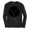 ATC PRO TEAM LONG SLEEVE YOUTH TEE Thumbnail