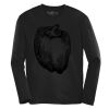 ATC PRO TEAM LONG SLEEVE YOUTH TEE Thumbnail