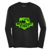 ATC PRO TEAM LONG SLEEVE YOUTH TEE Thumbnail