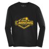 ATC PRO TEAM LONG SLEEVE YOUTH TEE Thumbnail