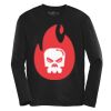 ATC PRO TEAM LONG SLEEVE YOUTH TEE Thumbnail