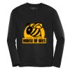 ATC PRO TEAM LONG SLEEVE YOUTH TEE Thumbnail